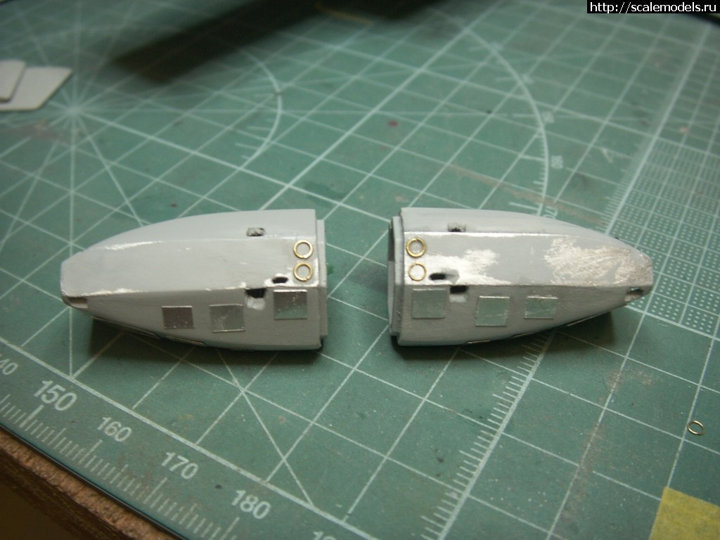 1358639411_PICT0202.jpg : #805442/ Novo Vickers Vimy Mk.4 -   