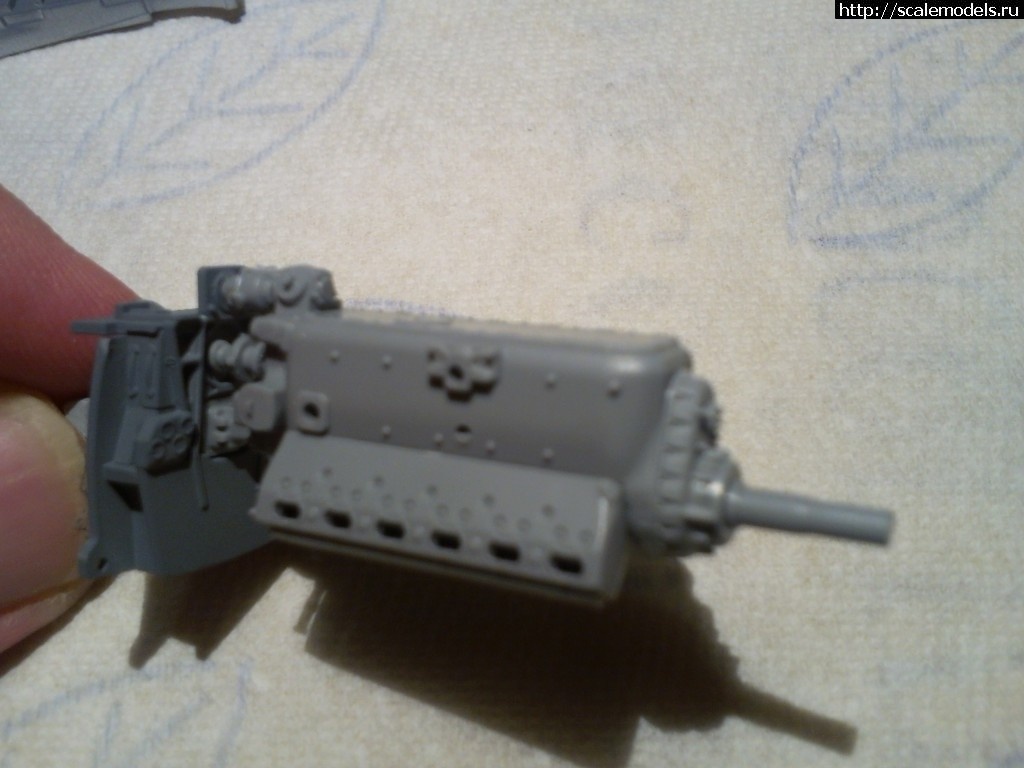 1358720670_2013-01-21-01.jpg : #805804/ Bf-109 F-4    !!!  