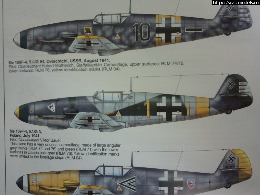 1358720896_2013-01-20-17.jpg : #805804/ Bf-109 F-4    !!!  