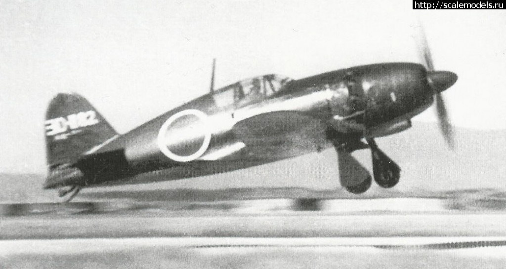 1359022882_rrr-rjorrrrjo-6.jpg : #807725/ Hasegawa 1/72 Mitsubishi J2M3 RAIDEN(#5976) -   