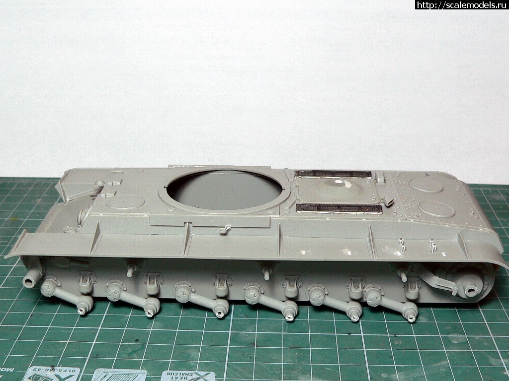 1359356143_rrsrss.jpg : #809646/ -1 Trumpeter 1/35 () !  