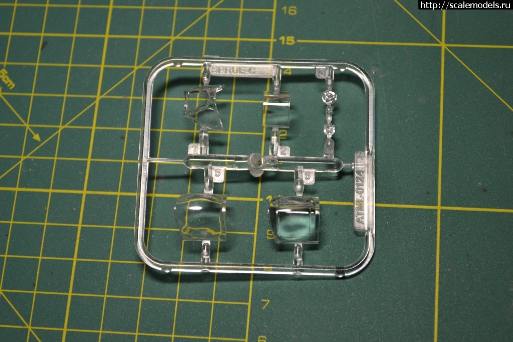 1359668023_DSC_0162.jpg : Airfix 1/48 Spitfire Mk.XII ������� ����