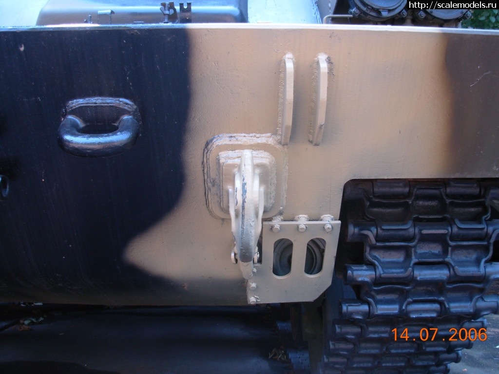 1359754555_DSCN2720.jpg : #812561/ C����� ��� �������� 2�6� (2S6M Tungusk) (Panda Hobby, 1/35) ������� ����