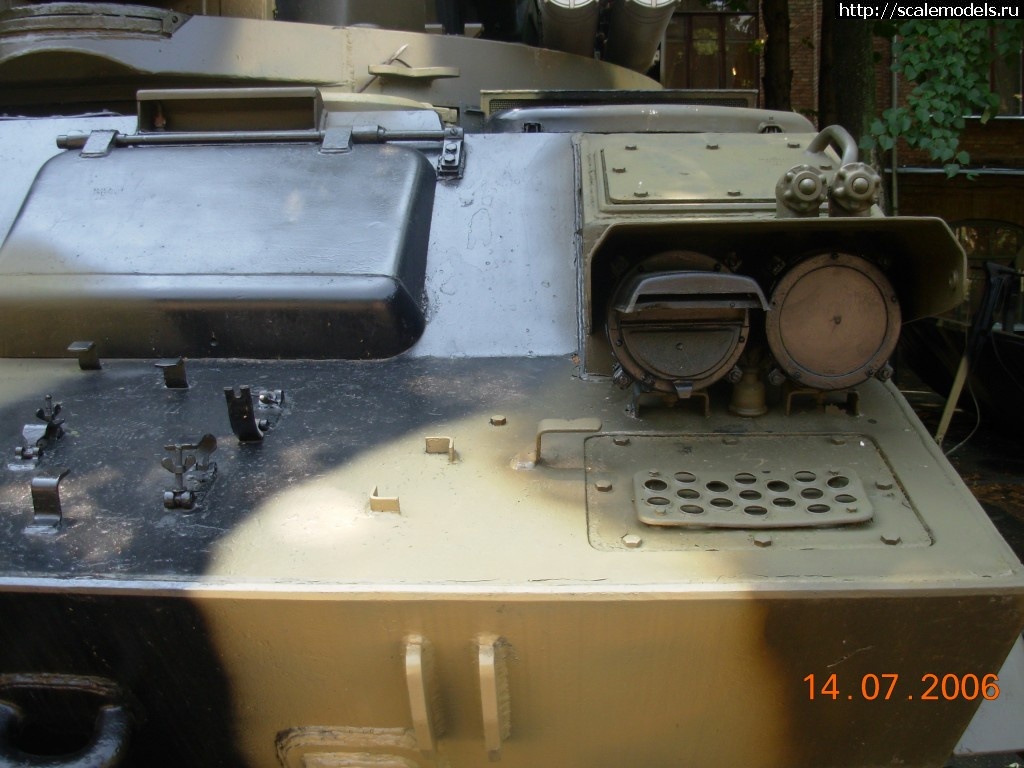 1359754633_DSCN2721.jpg : #812561/ C����� ��� �������� 2�6� (2S6M Tungusk) (Panda Hobby, 1/35) ������� ����