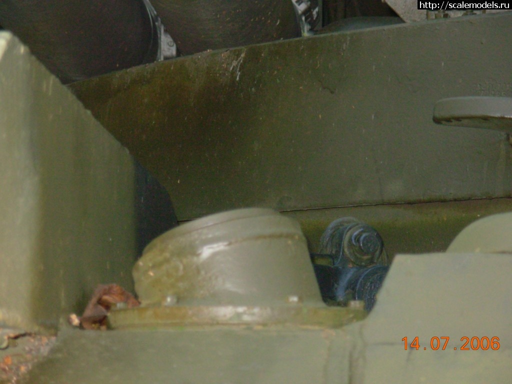 1359754643_DSCN2727.jpg : #812561/ C����� ��� �������� 2�6� (2S6M Tungusk) (Panda Hobby, 1/35) ������� ����