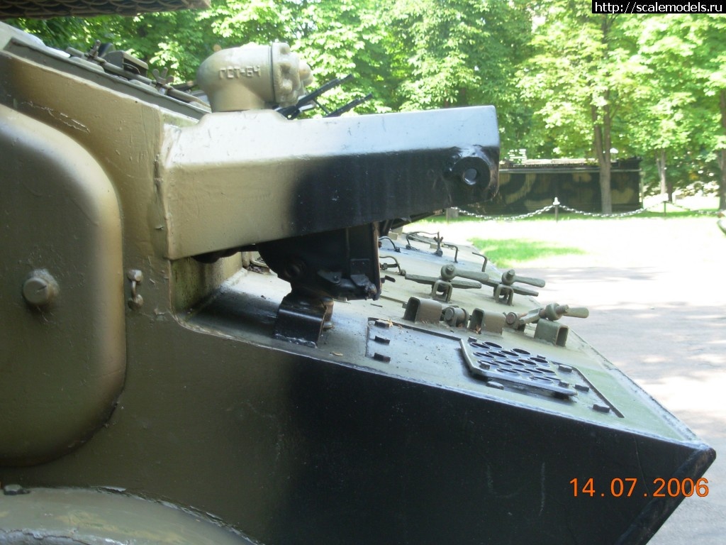 1359754644_DSCN2728.jpg : #812561/ C����� ��� �������� 2�6� (2S6M Tungusk) (Panda Hobby, 1/35) ������� ����