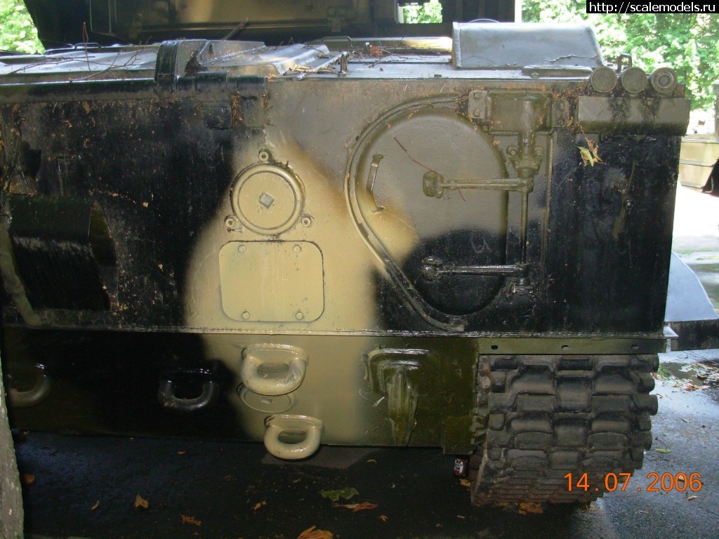 1359754670_DSCN2743-2.jpg : #812561/ C����� ��� �������� 2�6� (2S6M Tungusk) (Panda Hobby, 1/35) ������� ����