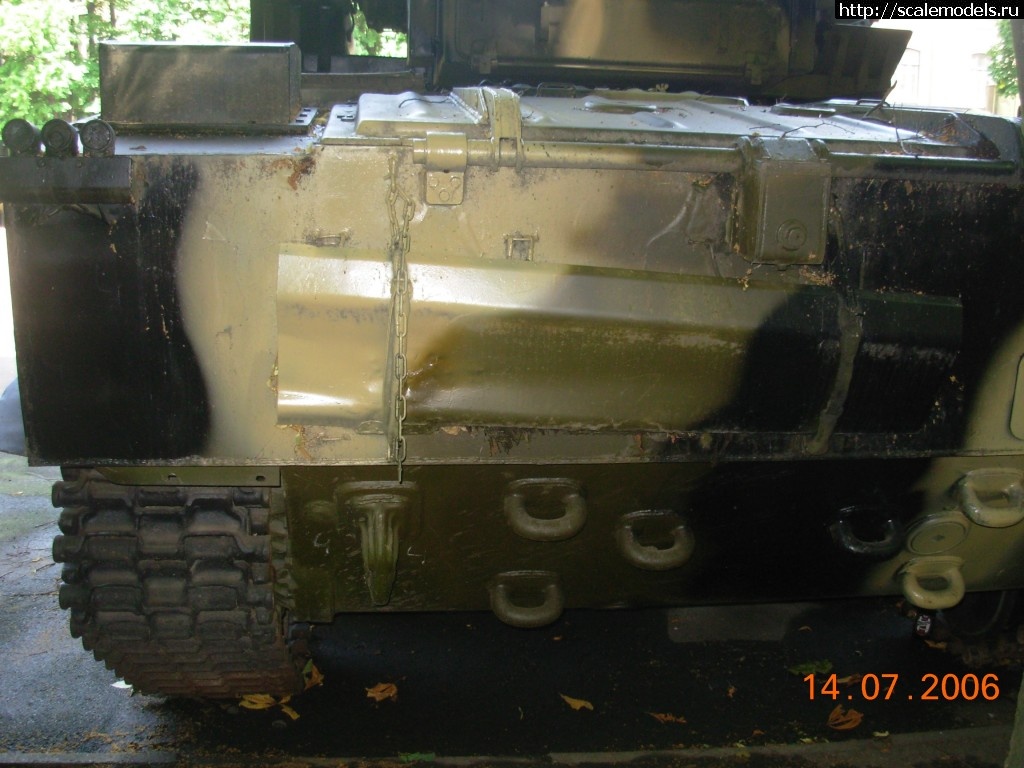 1359754674_DSCN2744.jpg : #812561/ C����� ��� �������� 2�6� (2S6M Tungusk) (Panda Hobby, 1/35) ������� ����