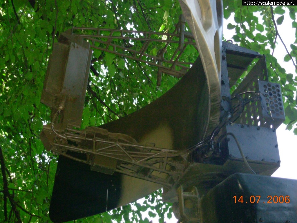 1359754684_DSCN2750.jpg : #812561/ C����� ��� �������� 2�6� (2S6M Tungusk) (Panda Hobby, 1/35) ������� ����