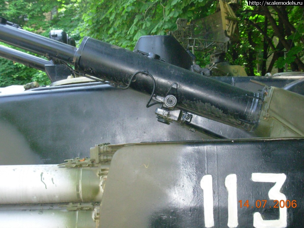 1359754696_DSCN2757.jpg : #812561/ C����� ��� �������� 2�6� (2S6M Tungusk) (Panda Hobby, 1/35) ������� ����