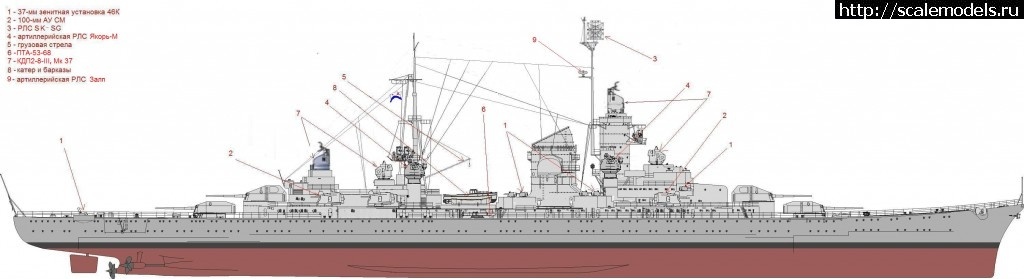 1359801946_1358141437_588826.jpg : #812760/ GMC CCKW 353 Traktor with semi-trailer (PST 1/72)  