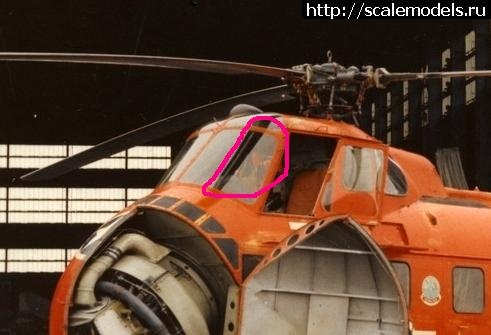 1359931603_BuNo144258_1.jpg : #813719/ 1/72 H-19B 917th Field Training Detachment   