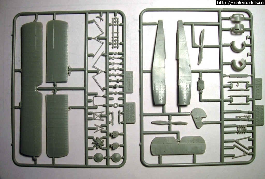 1360161136_DSCN2833.jpg :  -1/72 Sopwith Strutter () 1  / - .  