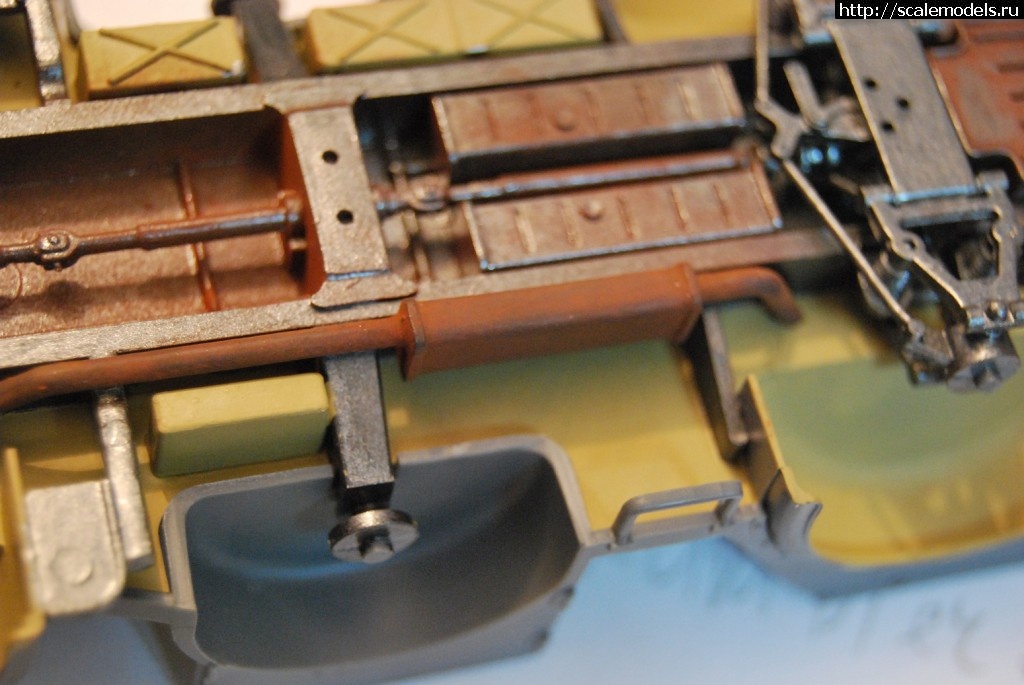 1361552720_DSC_0252.jpg : #823392/ Jeep Willys MB  Tamiya 1/35 (Zhevnerov/kir_plastelinin)  