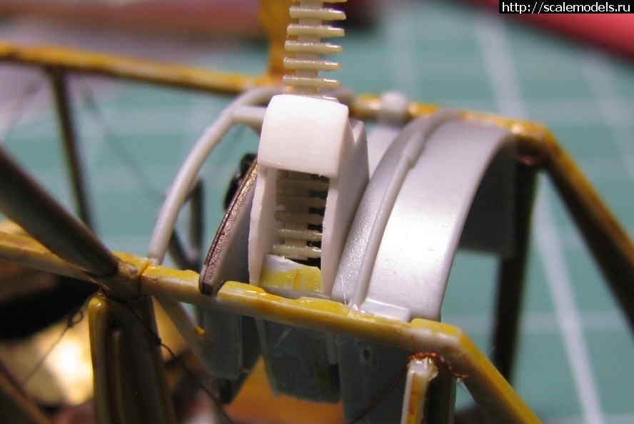 1361822435_IMG_1540.jpg : #825321/ - Sopwith Pup. Wingnut Wings 1:32. .  