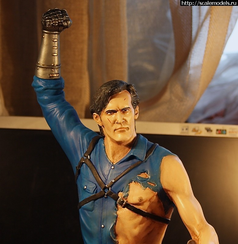 1362072102_IMG_6769.jpg : #826777/  Ash / Army of Darkness -   