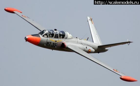 1362206499_581744_613843151966079_175733353_n.jpg : #827527/ AvantGarde Model Kits   1/48  