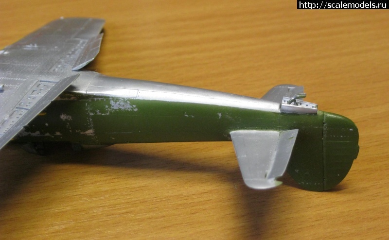 1362311574_IMG_1637.jpg : #828065/  Ki-84-I (1:72)    