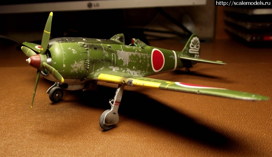 1362820133_DSCF3945.jpg : #831097/  Ki-84-I (1:72)    