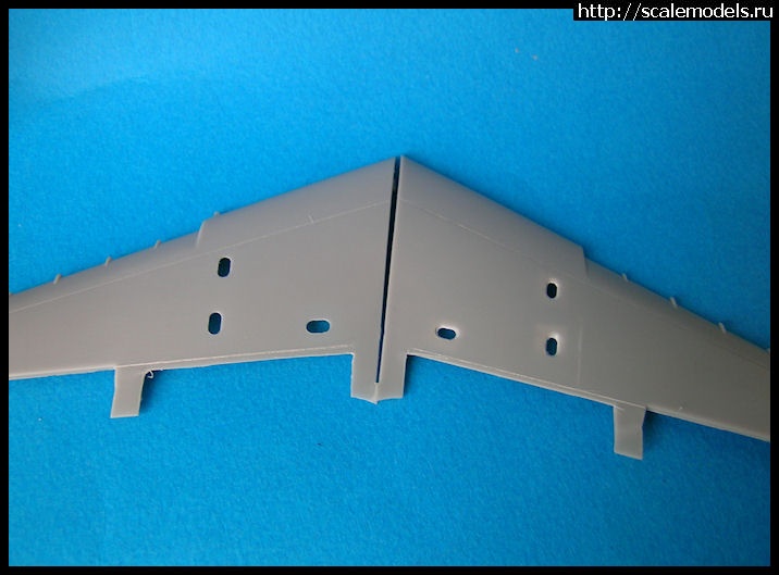 1362938439_m8.jpg : #831698/ Revell 1/48 Me-163B (  ) !  