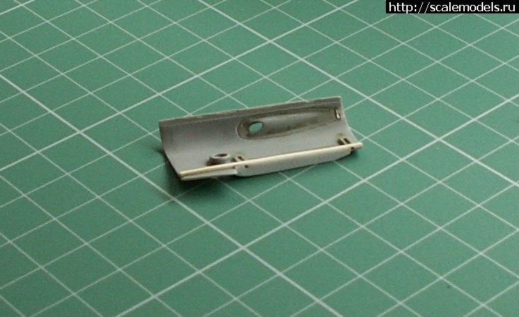 1362949328_5.jpg : 1/48 "Zvezda" Bf109F-2. -> Bf109F-1 W.Molders  