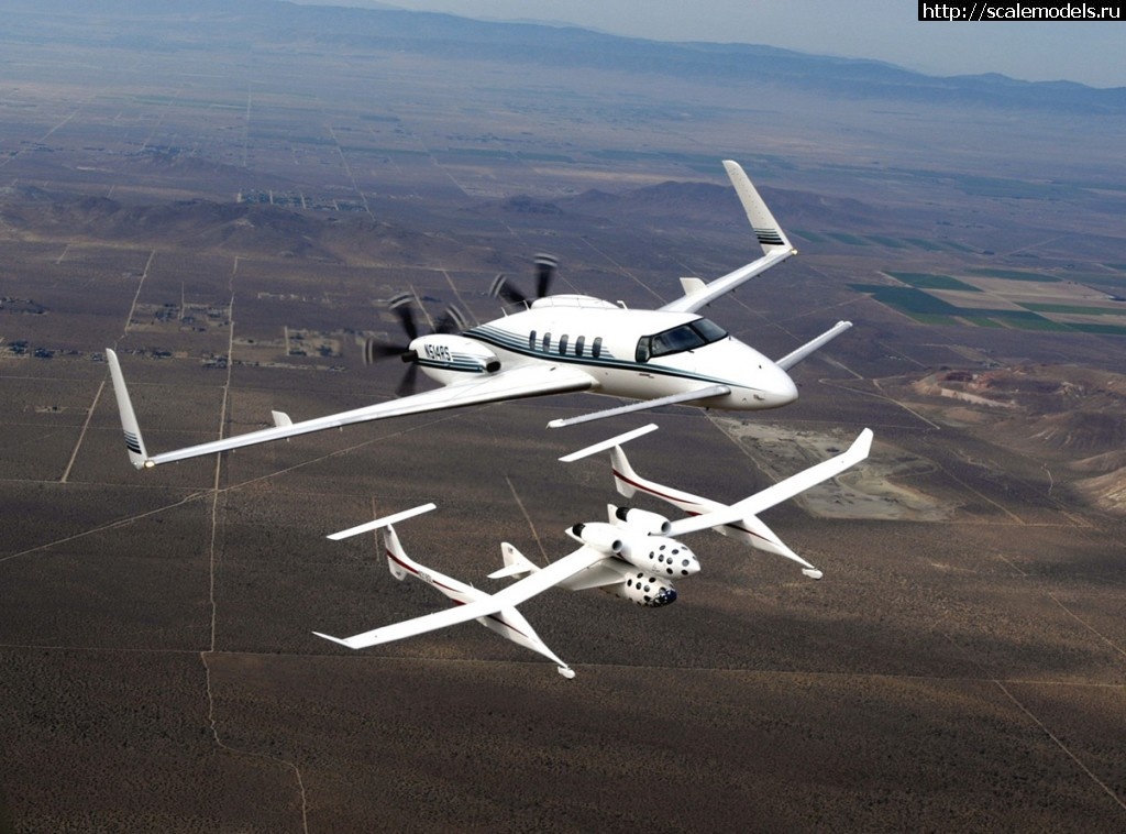 1362995957_NC-51-Above-WK-and-SS1-Lg.jpg : #831968/ Sanger (Contrail) Beechcraft Starship -   
