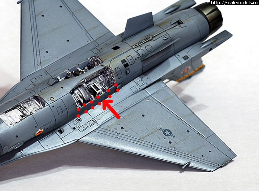 1363191789_DSC_5992z.jpg : Re: Revell 1/72 F-16CG Block50(#6103) - / Revell 1/72 F-16CG Block50(#6103) -   