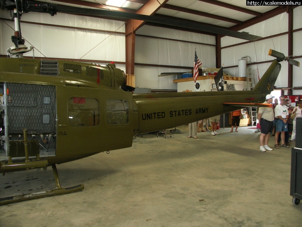 1363255638_AAHF-UH-1H-68-16104-fuselage-2.jpg : #833804/ 1/72 (Italeri) UH-1H Iroquois - ������!!! ������� ����