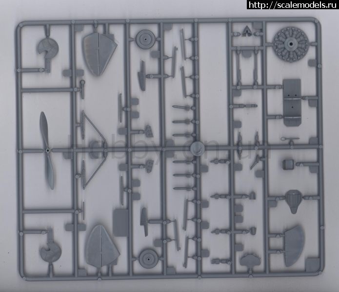 1363334069_48033_2.jpg : #834364/ Ark Models 1/48 -16  24(#6115) -   