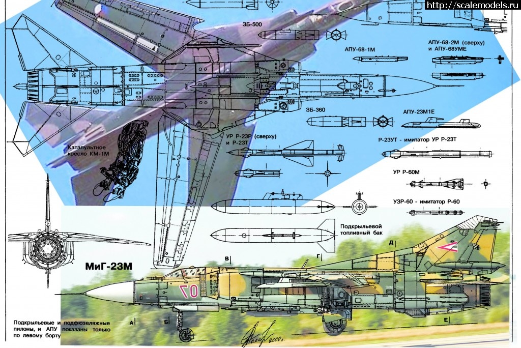 1363380934_Mig-23M-005a_resize.jpg : -23   "Italeri" M-1:48  