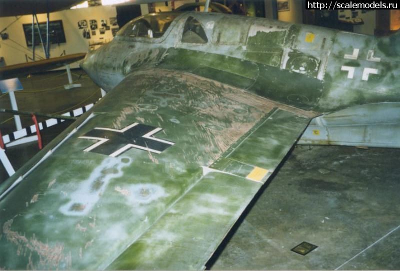 1363458624_nasm002.jpg : #835277/ Revell 1/48 Me-163B (  ) !  