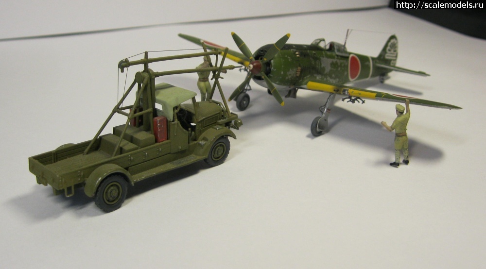 1363545642_IMG_1731.jpg : #835605/  Ki-84-I (1:72)    