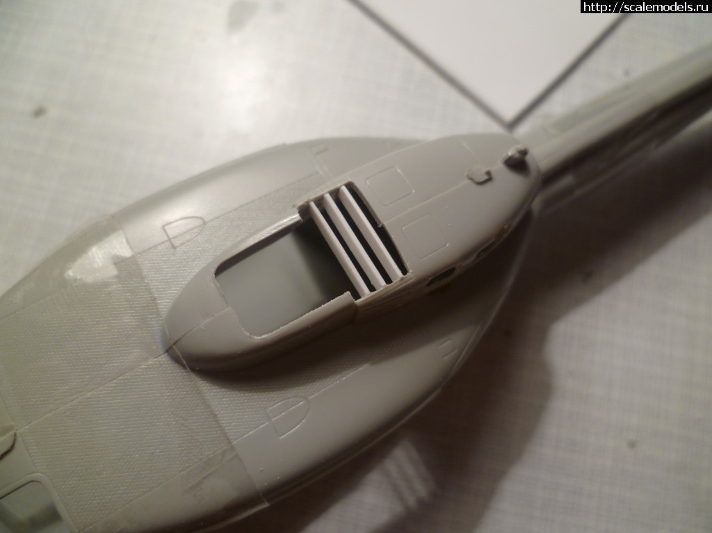 1363553183_P1030812_resize.jpg : #835783/ 1/72 (Italeri) UH-1H Iroquois - ������!!! ������� ����