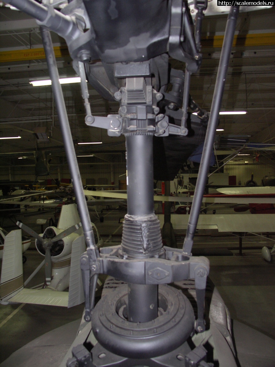 1363555821_UH-1H-66-01204-rotor-1.jpg : #835786/ 1/72 (Italeri) UH-1H Iroquois - ������!!! ������� ����