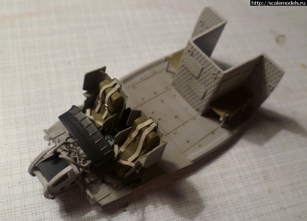 1363722665_P1030832_resize.jpg : #836876/ 1/72 (Italeri) UH-1H Iroquois - ������!!! ������� ����