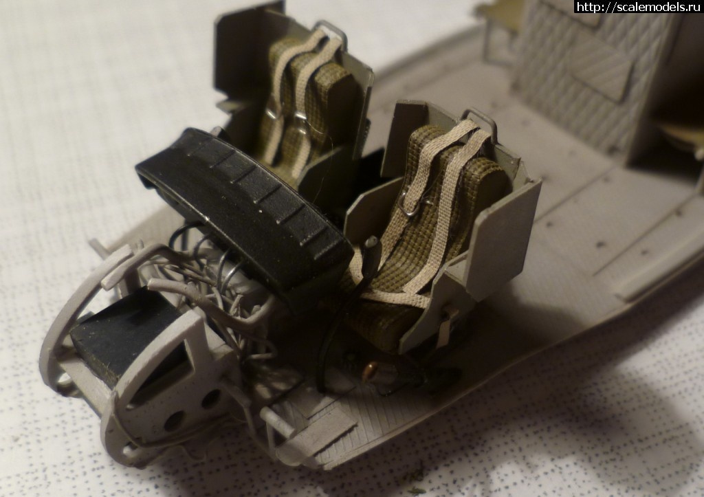 1363722665_P1030833_resize.jpg : #836876/ 1/72 (Italeri) UH-1H Iroquois - ������!!! ������� ����