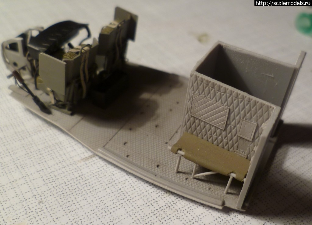 1363722665_P1030835_resize.jpg : #836876/ 1/72 (Italeri) UH-1H Iroquois - ������!!! ������� ����