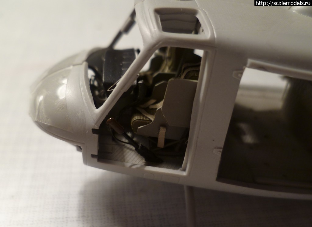 1363722665_P1030838_resize.jpg : #836876/ 1/72 (Italeri) UH-1H Iroquois - ������!!! ������� ����