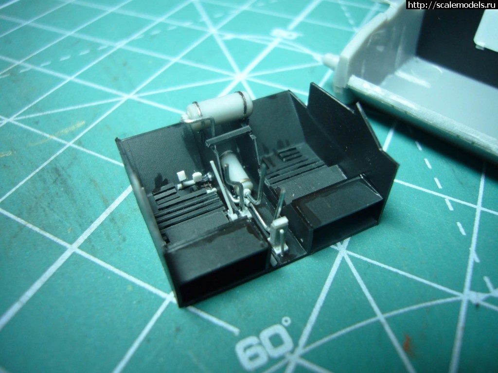 1363878600_P1010942.jpg : Sd.Kfz.184 Elefant. 1/72 Dragon.  .  