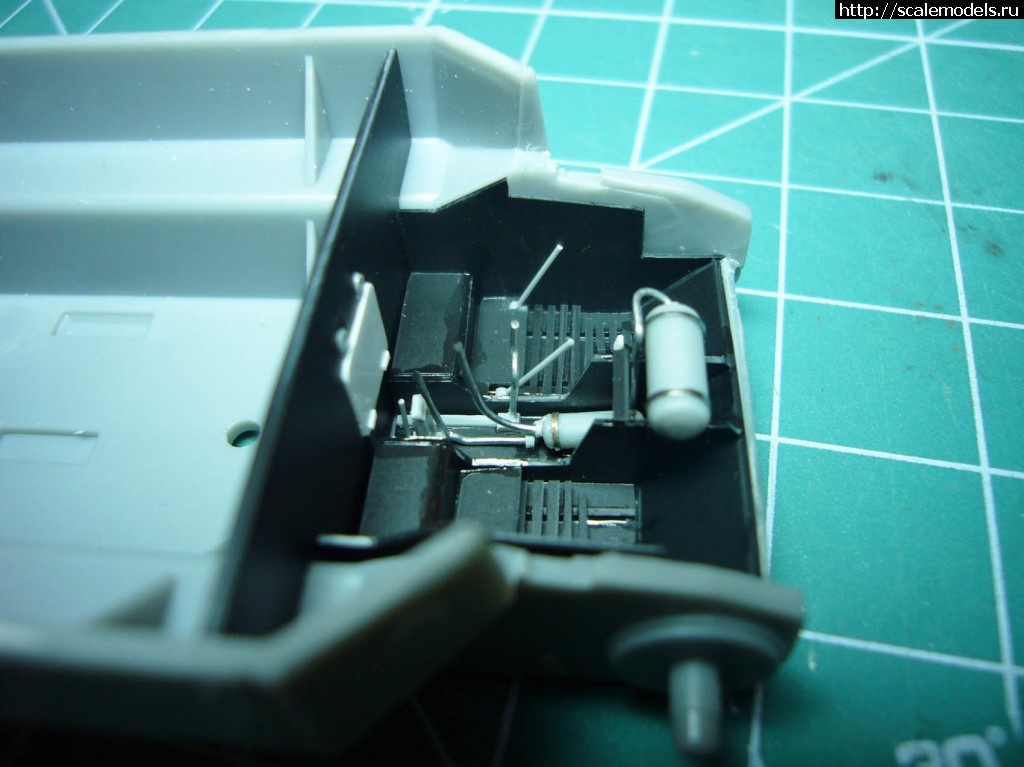 1363878614_P1010943.jpg : Sd.Kfz.184 Elefant. 1/72 Dragon.  .  