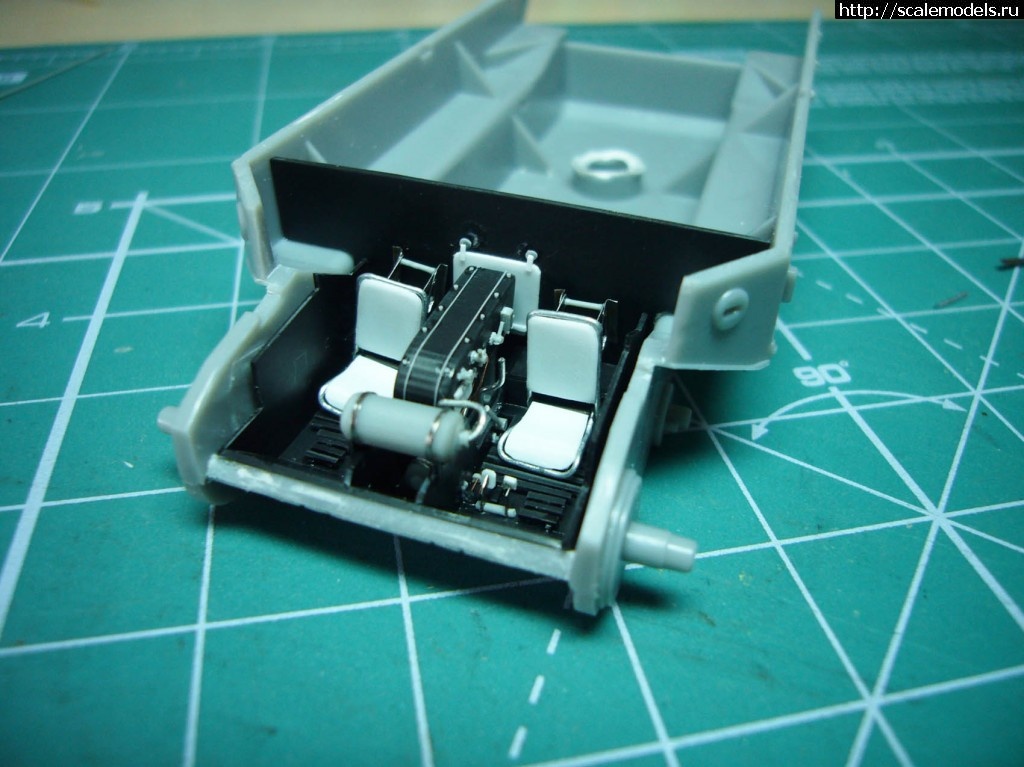 1363878822_P1020022.jpg : Sd.Kfz.184 Elefant. 1/72 Dragon.  .  
