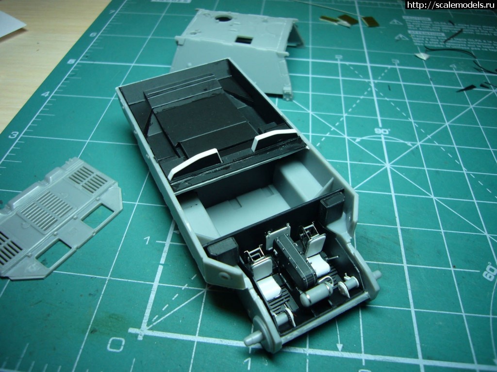 1363878883_P1020032.jpg : Sd.Kfz.184 Elefant. 1/72 Dragon.  .  