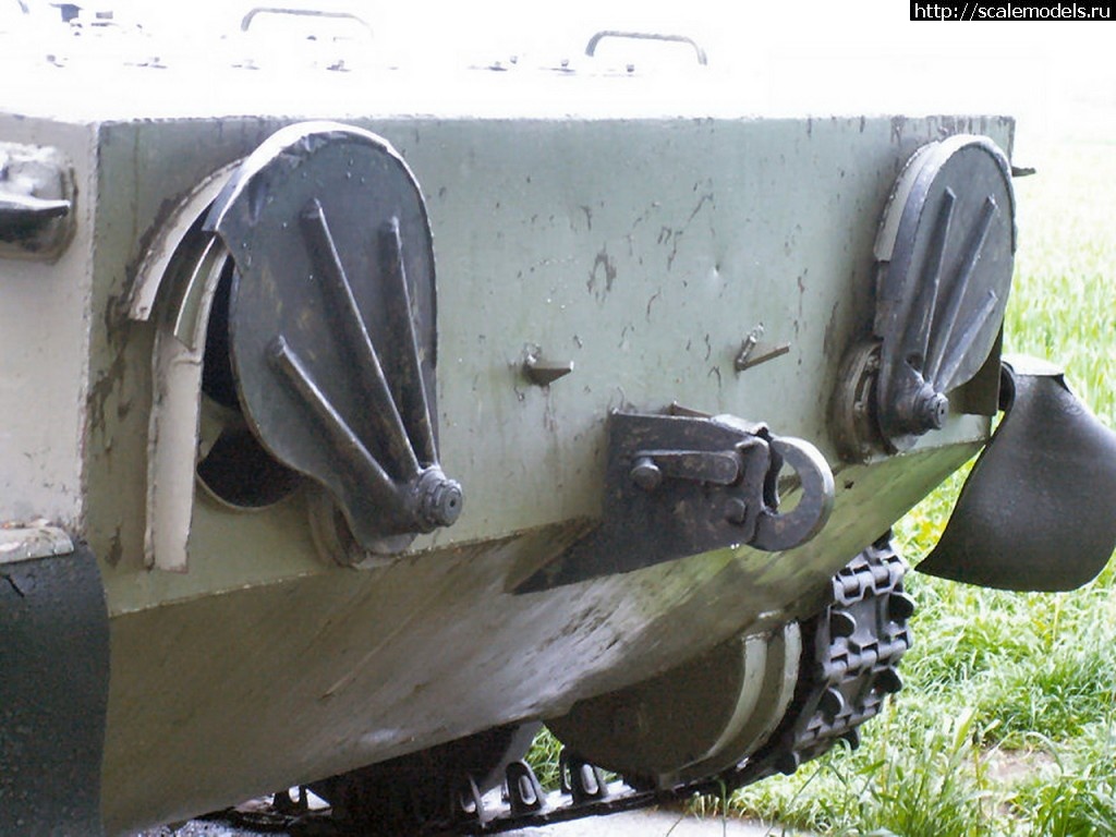 1363979711_btr-50_10_of_22.jpg : #838625/ Trumpeter 1/35 -50(#6136) -   