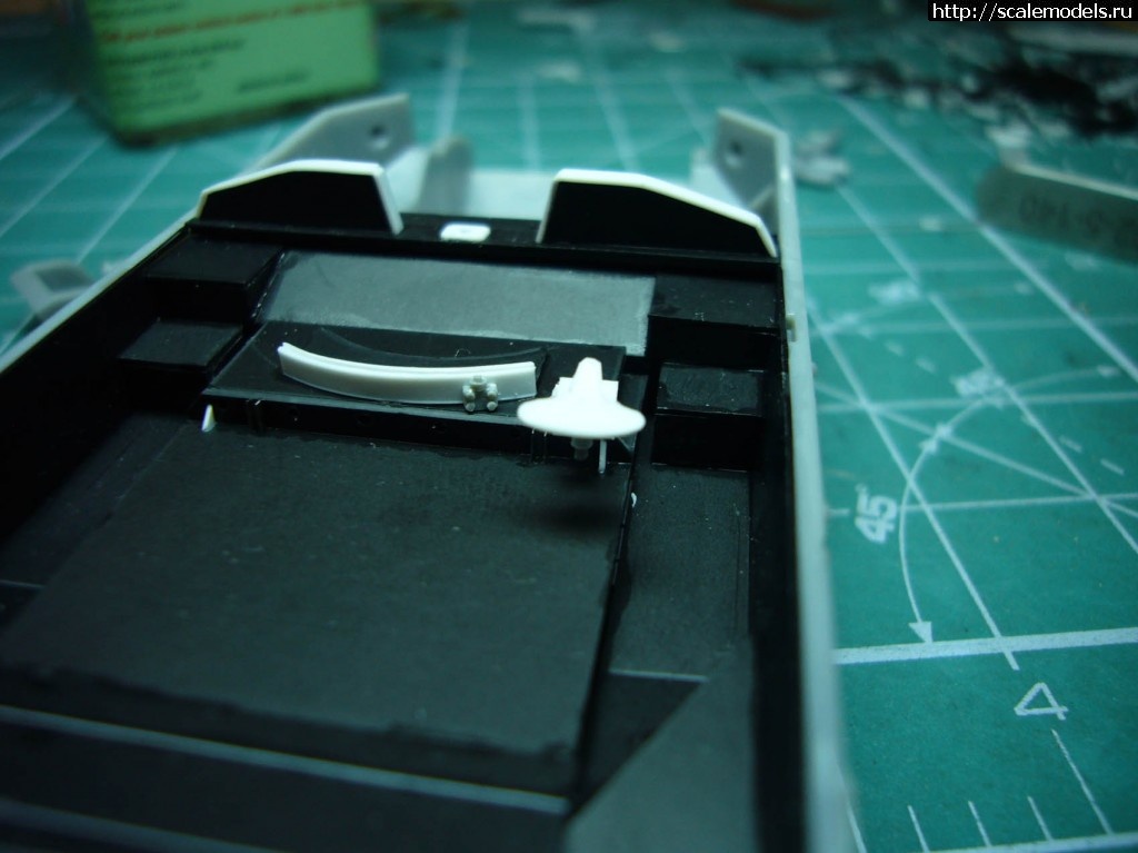 1364052093_P1020044.jpg : #838930/ Sd.Kfz.184 Elefant. 1/72 Dragon.  .  