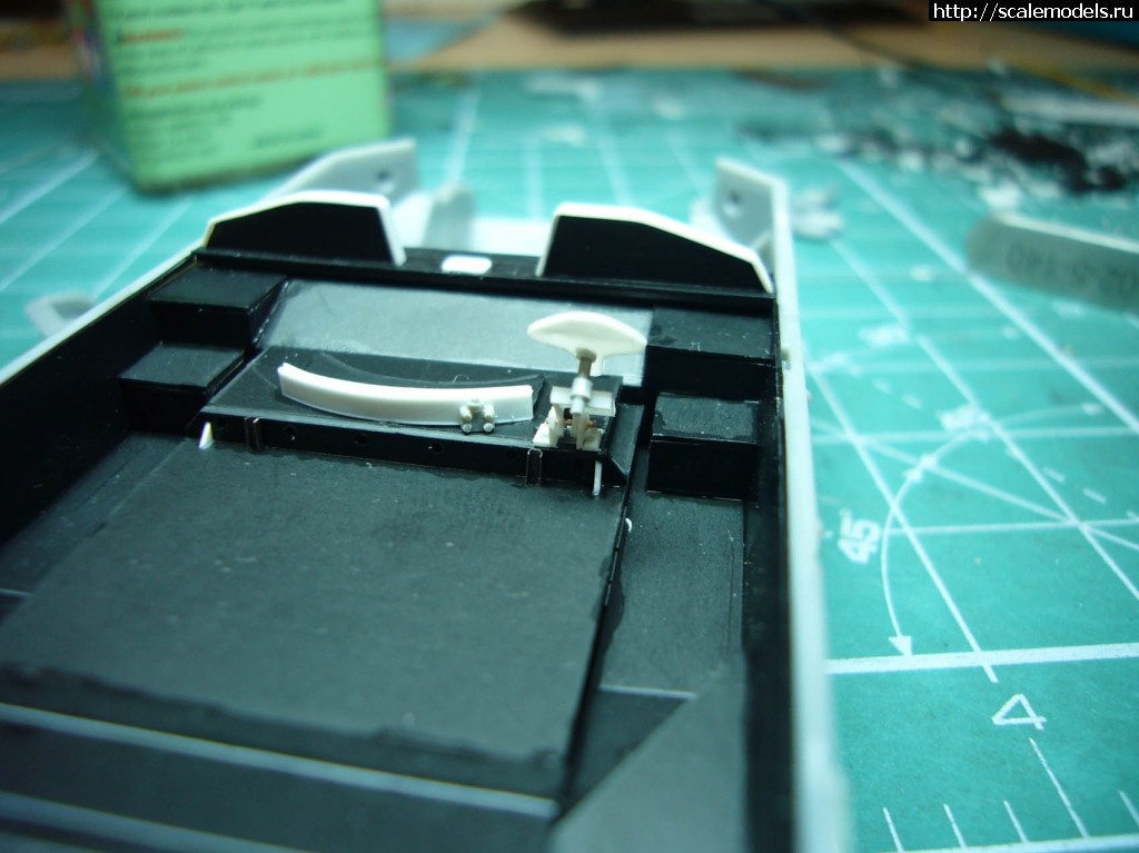 1364052101_P1020043.jpg : #838930/ Sd.Kfz.184 Elefant. 1/72 Dragon.  .  