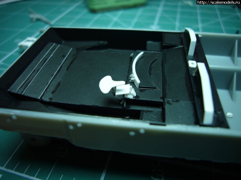 1364052108_P1020042.jpg : #838930/ Sd.Kfz.184 Elefant. 1/72 Dragon.  .  