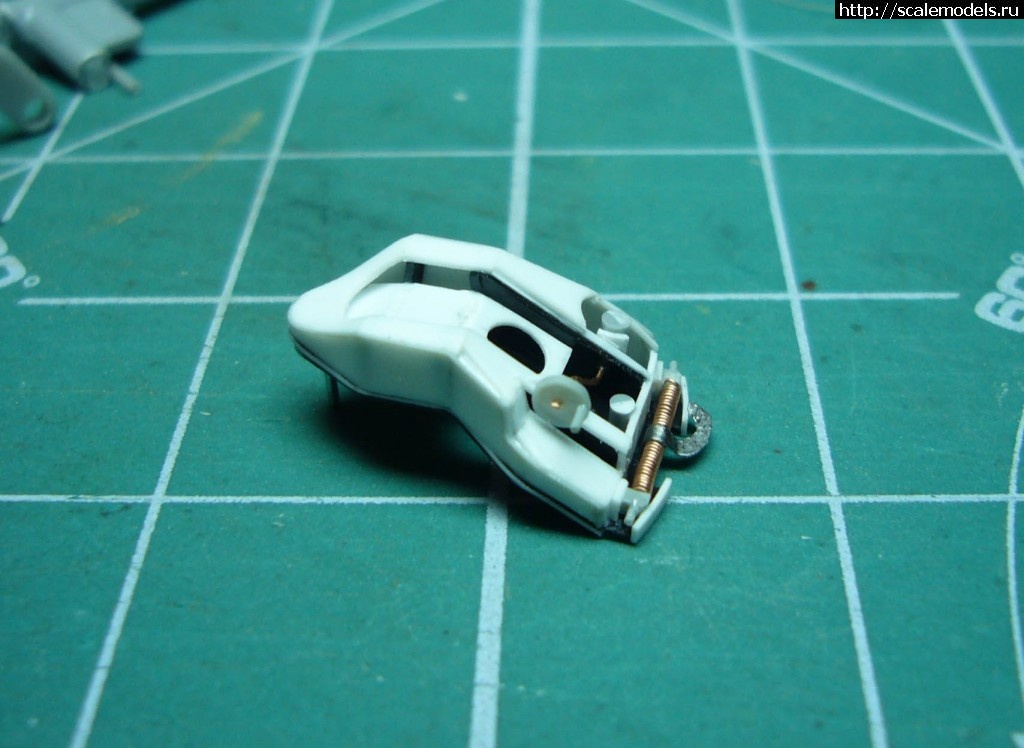 1364052121_P1020041.jpg : #838930/ Sd.Kfz.184 Elefant. 1/72 Dragon.  .  