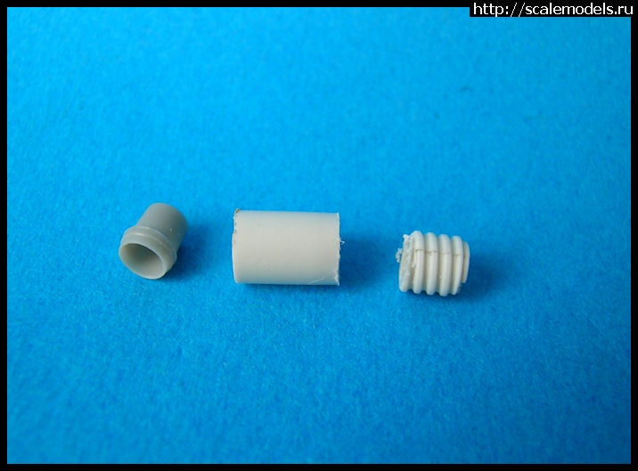 1364129091_me_21.jpg : #839364/ Revell 1/48 Me-163B (  ) !  