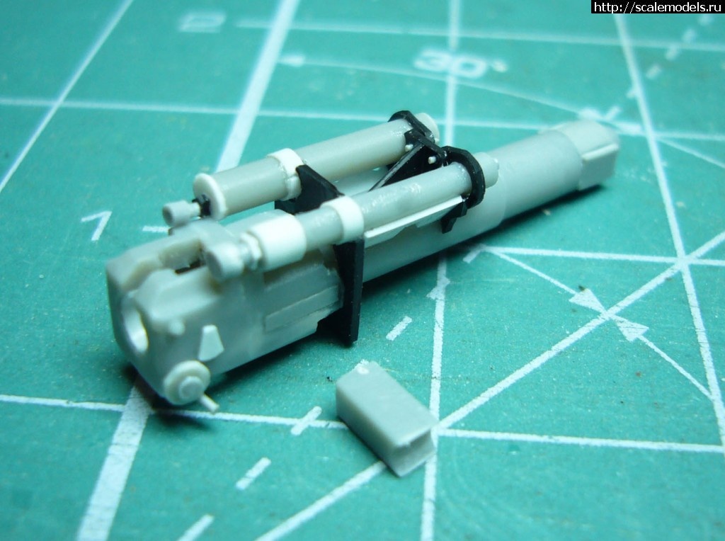 1364135261_P1020050.jpg : #838930/ Sd.Kfz.184 Elefant. 1/72 Dragon.  .  