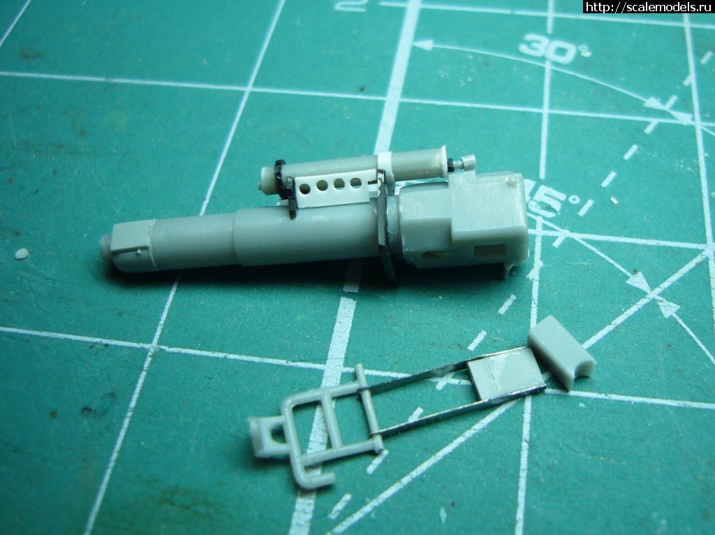 1364135276_P1020052.jpg : #838930/ Sd.Kfz.184 Elefant. 1/72 Dragon.  .  